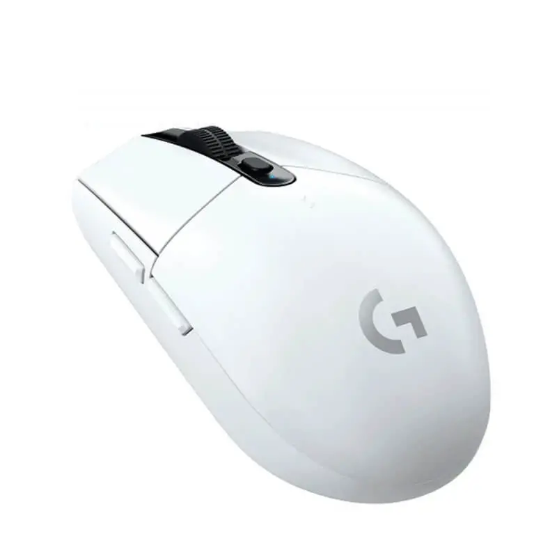 ماوس گیمینگ بی‌سیم لاجیتک مدل G304-1